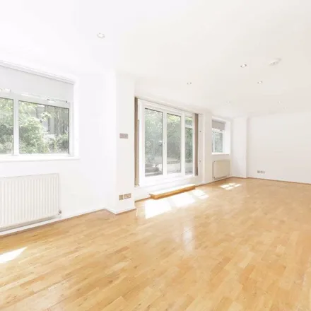Image 3 - 112 Loudoun Road, London, NW8 0NG, United Kingdom - Apartment for rent