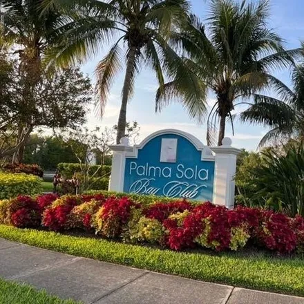Buy this 3 bed condo on 3408 79th Street Circle West in Manatee County, FL 34209