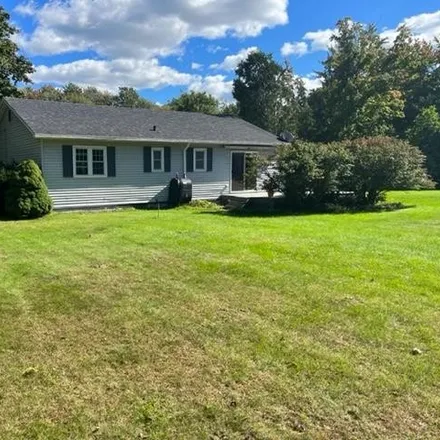 Buy this 3 bed house on 106 Colton Place in Williston, Chittenden County