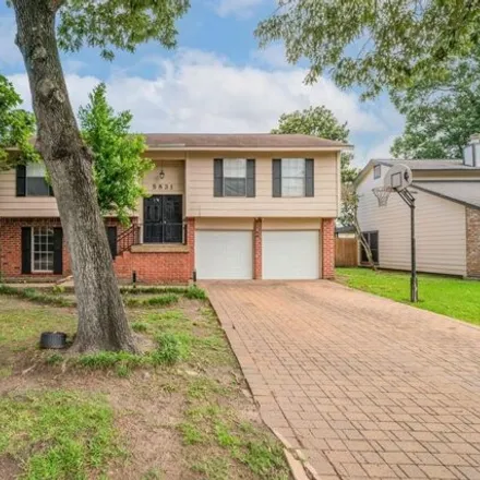 Buy this 4 bed house on 5857 Caldicote Street in Atascocita, TX 77346