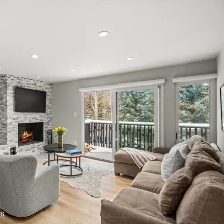 Buy this 1 bed condo on 198 Anderson Lane in Snowmass Village, Pitkin County