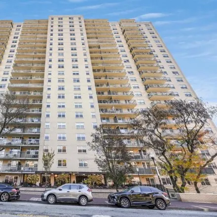 Image 7 - 6600 Kennedy Blvd E Apt 16f, West New York, New Jersey, 07093 - Condo for sale