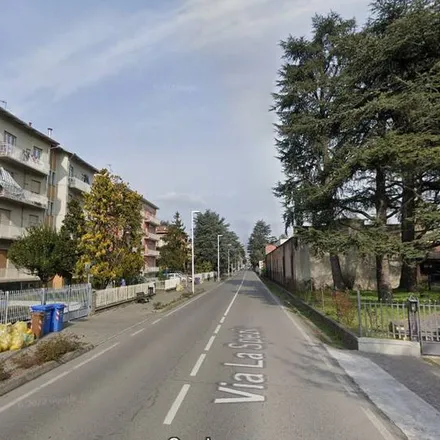 Image 1 - Via La Spezia 60, 43125 Parma PR, Italy - Apartment for rent