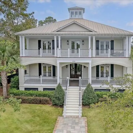 Image 5 - Colcock Lane, Charleston, SC 29402, USA - House for sale