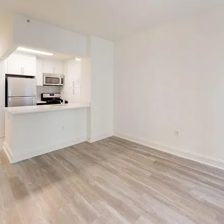 Rent this 1 bed apartment on Chase Manhattan Plaza in New York, NY 10045