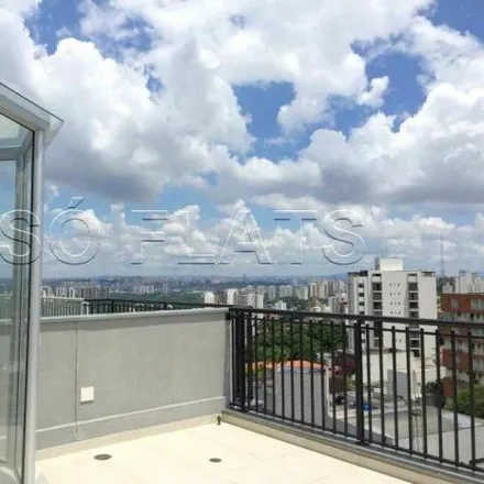 Rent this 1 bed apartment on Rua Heitor Penteado in Vila Beatriz, São Paulo - SP