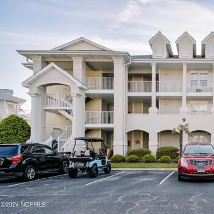 Buy this 2 bed condo on 330 S Middleton Dr Nw Unit 906 in Calabash, North Carolina
