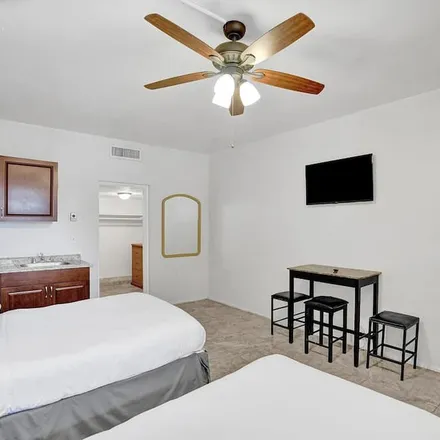 Rent this studio apartment on Hallandale Beach in FL, 33009