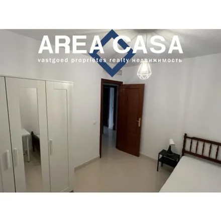 Rent this 4 bed apartment on unnamed road in 29071 Málaga, Spain