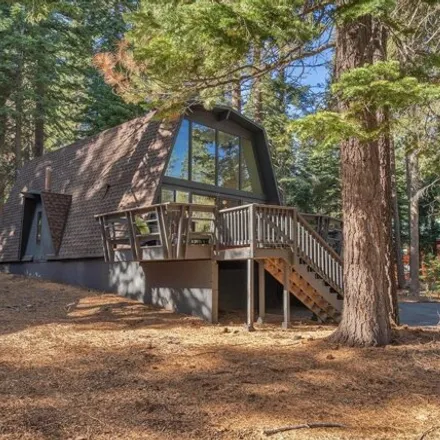 Image 1 - 14247 Glacier View Drive, Truckee, CA 96161, USA - House for sale