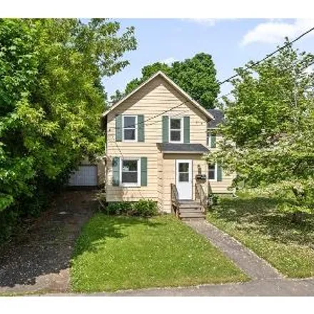 Buy this 3 bed house on 10 South Oak Avenue in Village of Endicott, NY 13760