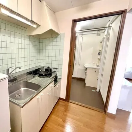 Image 2 - Kamikawa, Kamikawa County, Japan - Apartment for rent