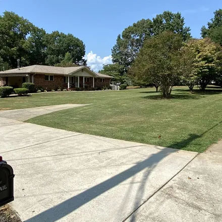 Buy this 4 bed house on 100 Concord Road Southwest in Smyrna, GA 30082