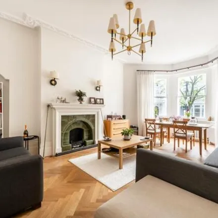 Buy this 1 bed apartment on 82 Lansdowne Road in London, W11 2LE