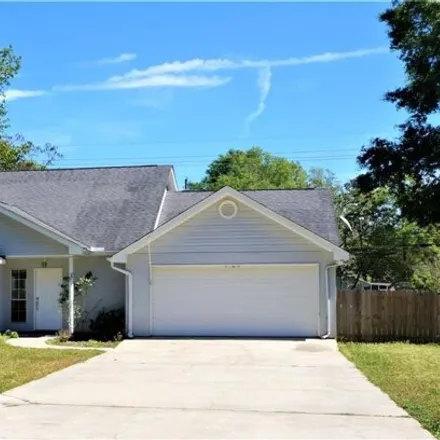 Rent this 3 bed house on 71133 Highway 59 in Abita Springs, LA 70420