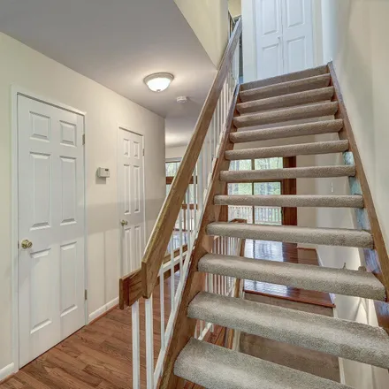 Image 2 - 1652 Bentana Way, Reston, VA 20190, USA - Townhouse for rent