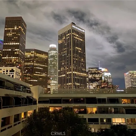 Image 2 - The Promenade Condominiums, 700` West 1st Street, Los Angeles, CA 90012, USA - Condo for sale