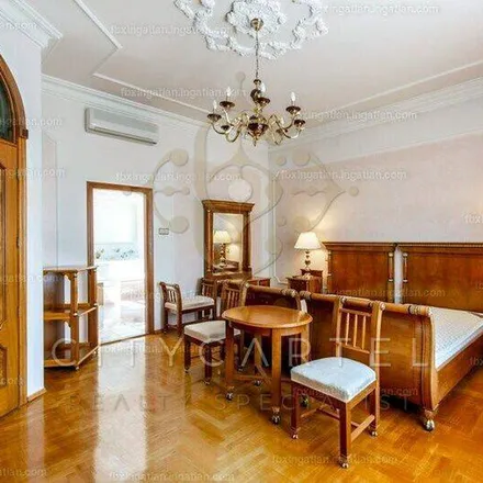 Rent this 12 bed apartment on Budapest in II. utca, 1172