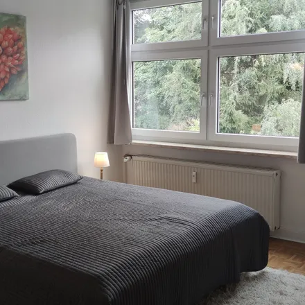 Rent this 4 bed apartment on Brassertstraße 15 in 45130 Essen, Germany