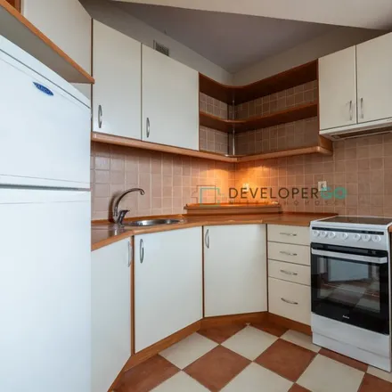 Image 6 - Świętego Jerzego, 15-348 Białystok, Poland - Apartment for sale