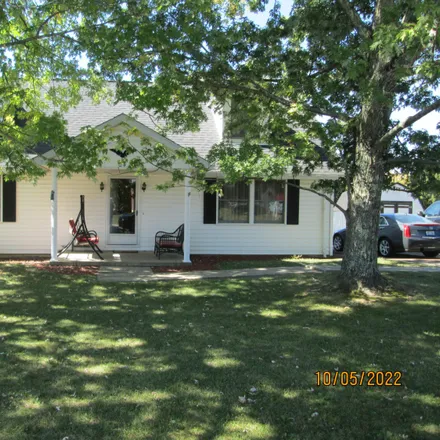 Buy this 4 bed house on 24 Ellen Kay Drive in Dry Ridge, KY 41035