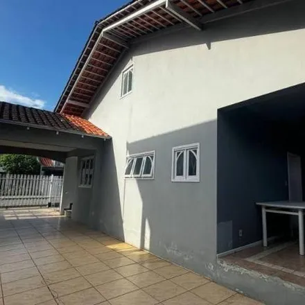 Rent this 2 bed house on Rua João Pinheiro 218 in Floresta, Joinville - SC