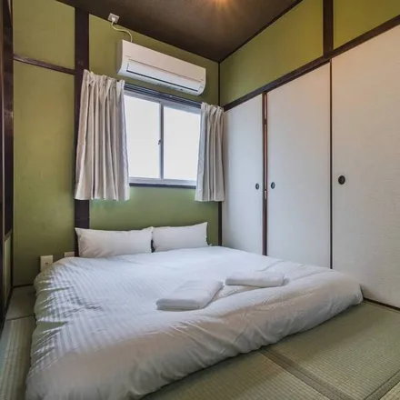 Image 4 - Osaka, Grand Front Osaka, B Deck, Kita Ward, Osaka, Osaka Prefecture 530-8558, Japan - House for rent