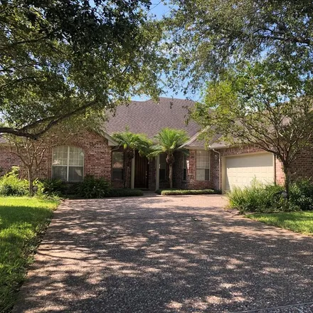 Image 1 - 2943 Augusta National Drive, Harlingen, TX 78550, USA - House for sale