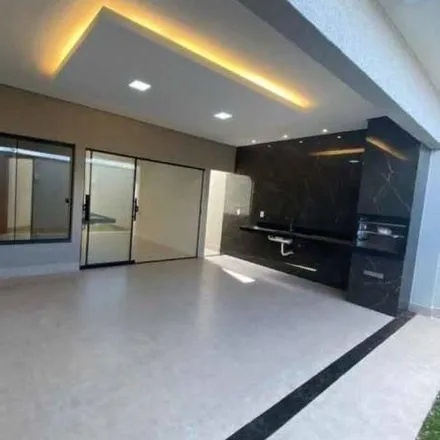 Buy this 3 bed house on Rua FN-4 in Jardim Fonte Nova, Goiânia - GO
