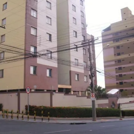 Image 2 - Rua Imperial, Vila Bancária, São José do Rio Preto - SP, 15025-000, Brazil - Apartment for sale