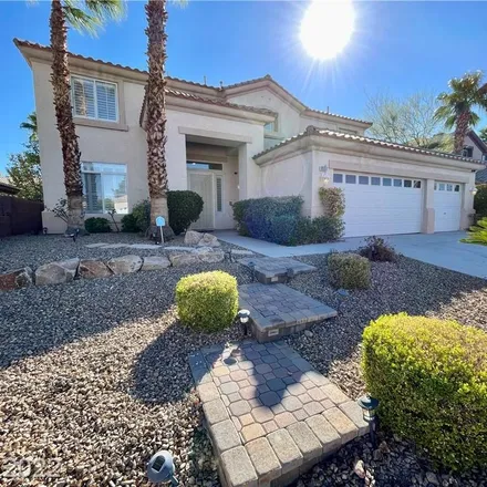 Rent this 5 bed house on 9551 Verneda Court in Spring Valley, NV 89147