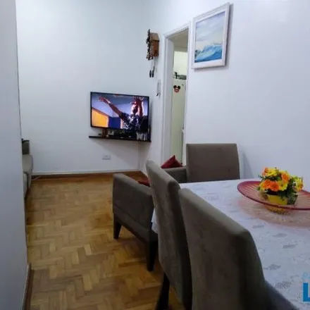 Buy this 2 bed apartment on Rua Barra Funda 354 in Campos Elísios, São Paulo - SP