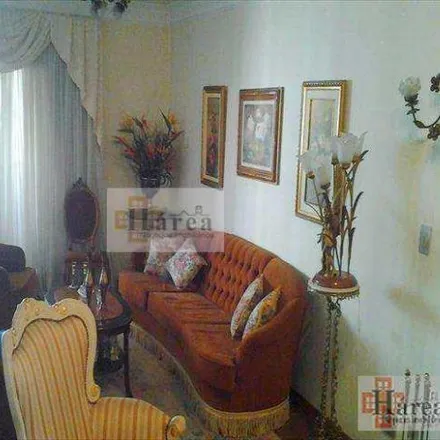 Buy this 4 bed apartment on Clínica Veterinária Campolim in Avenida Mário Campolim 383a, Parque Campolim