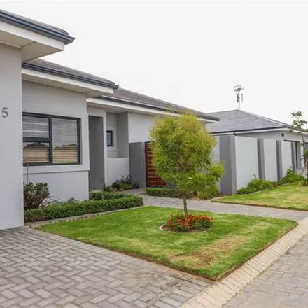 Rent this 4 bed apartment on Mill House Guest House in Wares Road, Nelson Mandela Bay Ward 7