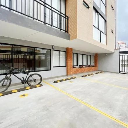 Image 1 - San Hanz Spa, Calle Doña Rosaura 106, Santiago de Surco, Lima Metropolitan Area 15038, Peru - Apartment for sale