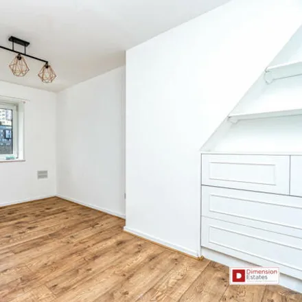 Rent this 3 bed room on 37 Oxford Road in London, E15 1DD