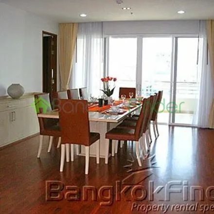 Image 7 - Bobsons Suites, Soi Sukhumvit 31, Asok, Vadhana District, 10110, Thailand - Apartment for rent