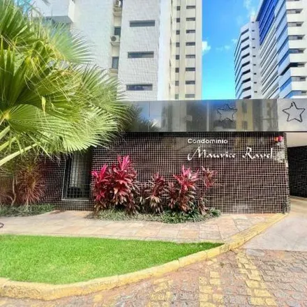 Buy this 3 bed apartment on Rua Frei Henrique Coimbra in Candelária, Natal - RN