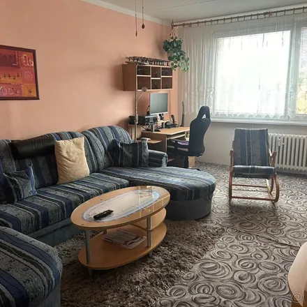 Image 2 - Dlouhá, 415 01 Teplice, Czechia - Apartment for rent