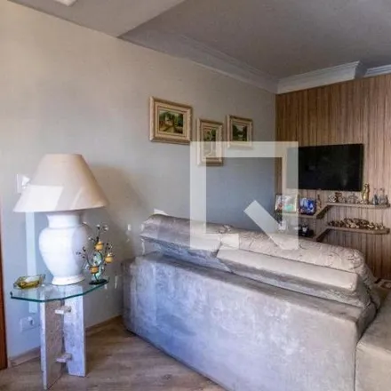 Buy this 3 bed apartment on Natural da Terra in Rua Praia do Castelo, Jabaquara