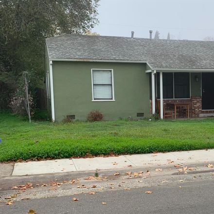 Rent this 3 bed house on 4608 11th Avenue in Sacramento, CA 95820