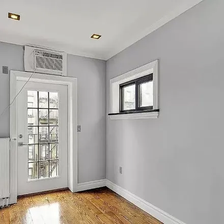 Rent this 3 bed apartment on 330 East 6th Street in New York, NY 10003