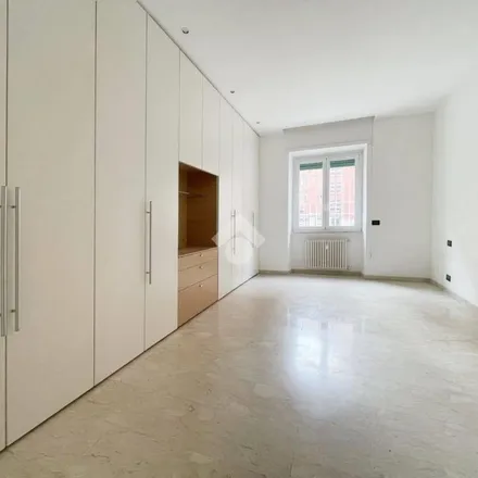 Rent this 3 bed apartment on Via Luigi Mancinelli in 00199 Rome RM, Italy