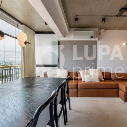 Buy this 1 bed apartment on Rua Alfredo Pujol 451 in Santana, São Paulo - SP
