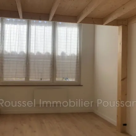 Rent this 1 bed apartment on Aven du Fil de Fer in La Reposante, 34660 Cournonterral