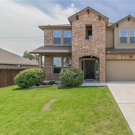 Image 1 - 161 Conway Castle Drive, New Braunfels, TX 78130, USA - House for rent