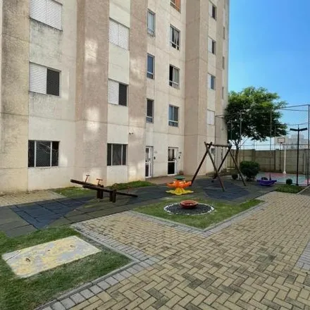 Rent this 2 bed apartment on Rua José Maria Miranda in Centro, Sumaré - SP