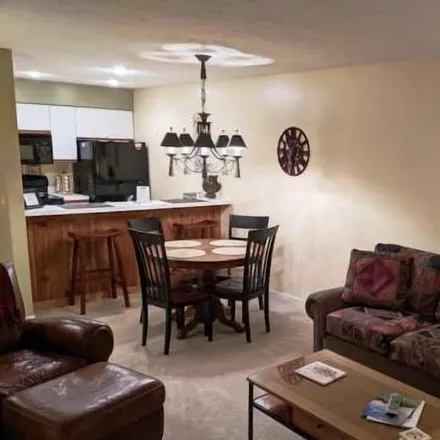 Rent this 1 bed condo on Harbor Springs