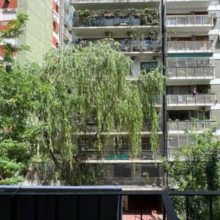 Buy this 1 bed apartment on Billinghurst 1549 in Recoleta, 1425 Buenos Aires
