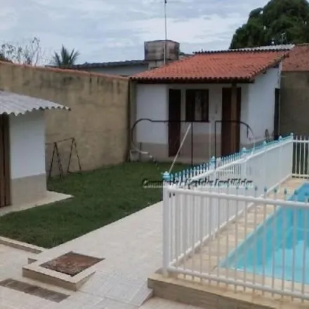 Buy this 2 bed house on Estrada Sapeatiba Mirim in São Pedro da Aldeia - RJ, Brazil